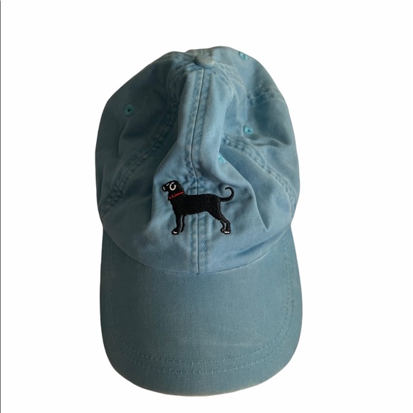 The Black Dog Accessories - Black Dog Hat
